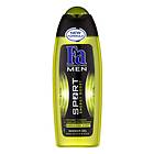 Fa Men Shower Gel 250ml