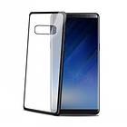 Celly Laser Matt Cover for Samsung Galaxy Note 8