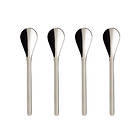 Villeroy & Boch Coffee Passion Coffee Spoon 140mm 4-pack