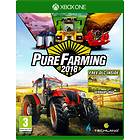 Pure Farming 2018 (Xbox One | Series X/S)