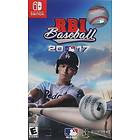 R.B.I. Baseball 17 (Switch)