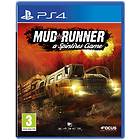 Spintires: MudRunner (PS4)