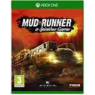 Spintires: MudRunner (Xbox One | Series X/S)