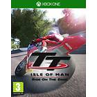 TT Isle of Man: Ride On The Edge (Xbox One | Series X/S)