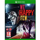 We Happy Few (Xbox One | Series X/S)