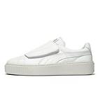 Puma Basket Platform Big Strap (Women's)