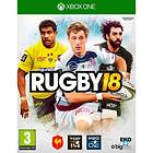 Rugby 18 (Xbox One | Series X/S)