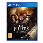 Ken Follett's The Pillars of the Earth (PS4)