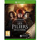 Ken Follett's The Pillars of the Earth (Xbox One | Series X/S)