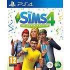 The Sims 4 - Deluxe Party Edition 