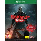 Friday the 13th: The Game (Xbox One | Series X/S)