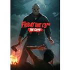 Friday the 13th: The Game (PC)