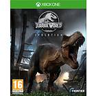 Jurassic World Evolution (Xbox One | Series X/S)