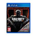 Call of Duty: Black Ops III: Zombies Chronicles (PS4)