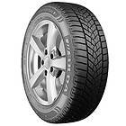 Fulda Kristall Control SUV 255/50 R 19 107V