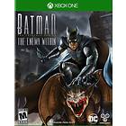Batman: The Enemy Within - The Telltale Series (Xbox One | Series X/S)