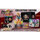 Dragon Ball FighterZ - CollectorZ Edition (Xbox One | Series X/S)
