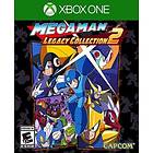 Mega Man Legacy Collection 2 (Xbox One | Series X/S)