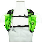 Orange Mud HydraQuiver Vest Pack 2 0.75L Bottle