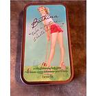 Benefit Bathina "Take a Picture... It Lasts Longer" Body Balm 110g