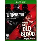 Wolfenstein: The Two-Pack (Xbox One | Series X/S)