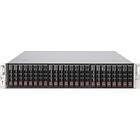 Supermicro SC216BE1C4-R1K23LPB 1200W (Silver/Svart)