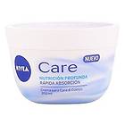 Nivea Care Intensive Nourishment Face & Body Cream 200ml