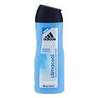 Adidas Climacool Shower Gel 250ml