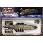 Fantasy Flight Games Star Wars X-Wing: Croiseur C-ROC (exp.)
