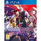 Under Night In-Birth Exe:Late[st] (PS4)