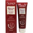 Guinot Minceur Rapide Fast Action Slimming Body Cream Gel 125ml
