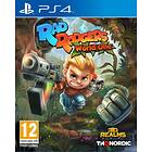Rad Rodgers: World One (PS4)