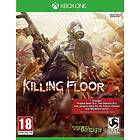 Killing Floor 2 (Xbox One | Series X/S)