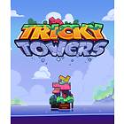 Tricky Towers (Xbox One | Series X/S)