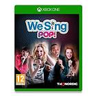 We Sing: Pop! (Xbox One | Series X/S)