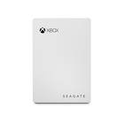 Seagate Game Drive for Xbox 4TB - Game Pass