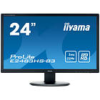 Iiyama ProLite E2483HS-B3 Full HD