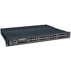 Fortinet FortiSwitch Rugged FSR-124D