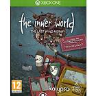 The Inner World: The Last Wind Monk (Xbox One | Series X/S)