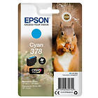 Epson 378 (Cyan)
