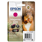 Epson 378 (Magenta)