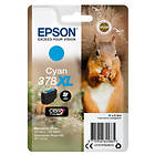 Epson 378XL (Cyan)