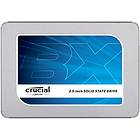 Crucial BX300 2.5" 7mm 120GB