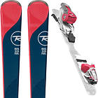 Rossignol Temptation 80 17/18