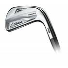 Titleist AP2 718 Forged Irons
