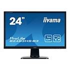 Iiyama ProLite B2483HS-B3 24" Full HD