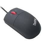 Lenovo ThinkSystem Optical Wheel Mouse