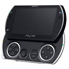 Sony PlayStation PSP Go