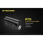 NiteCore MT22A