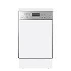 Amica EGSP 14595 E Stainless Steel